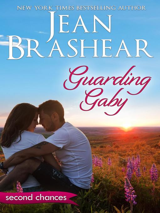 Title details for Guarding Gaby by Jean Brashear - Available